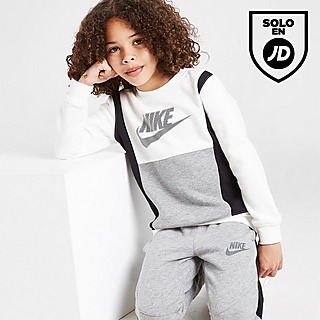 Nueve Exclusivo Fácil de comprender Outlet Nike de Niños | Rebajas JD Sports España
