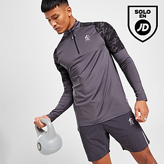 Hombre - Gym King Ropa running fitness | JD Sports
