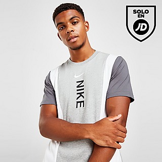 Oferta | Hombre - Nike Camisetas Outlet en Sports