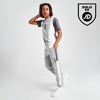 Niños - Nike Pantalones de chándal y vaqueros JD Sports