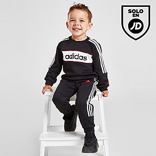 2 - 2 | Niños - Adidas bebé (0-3 años)