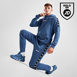 Oferta | Hombre - Adidas Originals Pantalones de chándal | Outlet JD Sports España