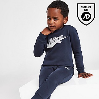 - Nike Ropa infantil (3-7 años) JD Sports