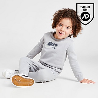 Ropa Nike bebé | 0-3 años | JD Sports España