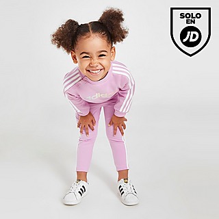 Oferta | Niños - Adidas Ropa (0-3 años) | Outlet en JD Sports