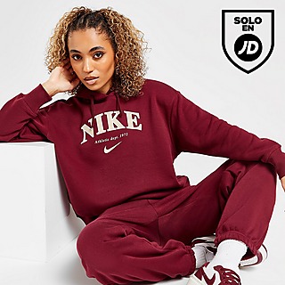 Outlet Ropa Nike Mujer | JD Sports España