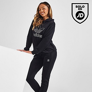Outlet Ropa Adidas de Mujer | Rebajas JD Sports