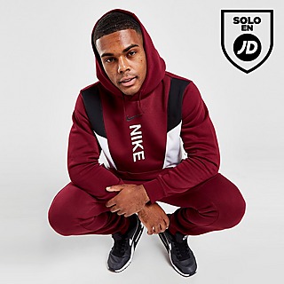melocotón Alentar disco Outlet en Sudaderas Nike de Hombre | Rebajas JD Sports España