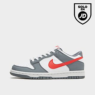 Nike Dunk Low júnior