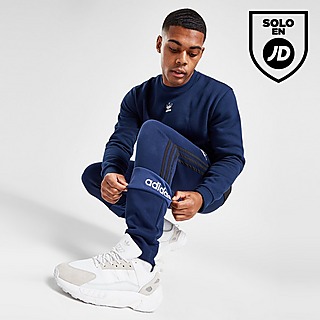 Pantalones Adidas Originals | Chándal y Joggers JD Sports