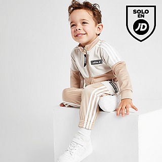 Chándal Adidas bebé | 3 años | JD Sports