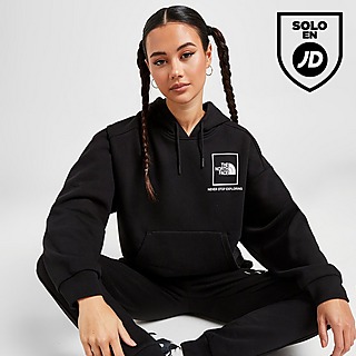 Outlet The North Face de Mujer Rebajas JD Sports España