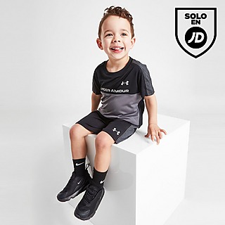 Zapatos Espacioso raqueta Niños - Under Armour Ropa bebé (0-3 años) | JD Sports