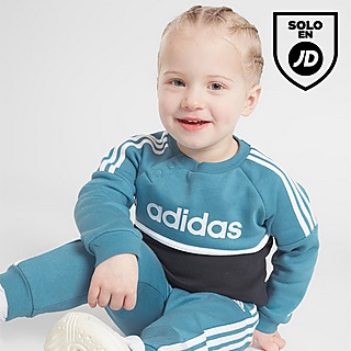 Oferta | Niños - Adidas Ropa bebé (0-3 años) | Outlet en JD Sports España