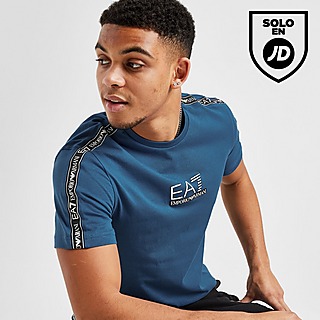 Camisetas Emporio EA7 de hombre | Sports