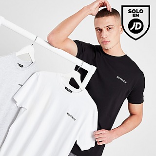Camisetas Nike, Adidas, Fila, Jordan | JD Sports España