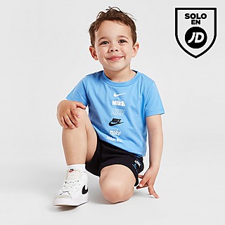 condón otoño por ejemplo Ropa Nike de bebé | 0-3 años | JD Sports España