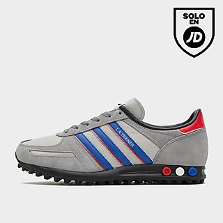 Zapatillas casual de hombre LA Trainer S adidas Originals · El