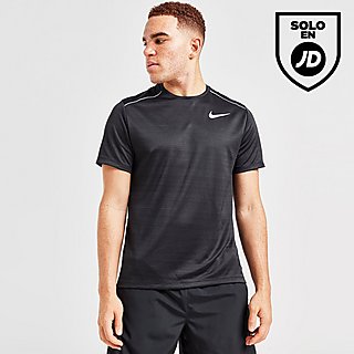 Nike Miler 1.0 camiseta