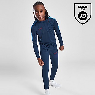 Nike Dri-Fit Academy Kids Pants Negro - textil pantalones chandal Nino  38,19 €