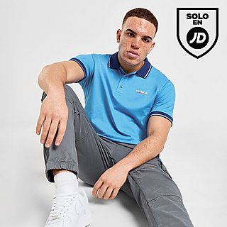 McKenzie Polo Culver