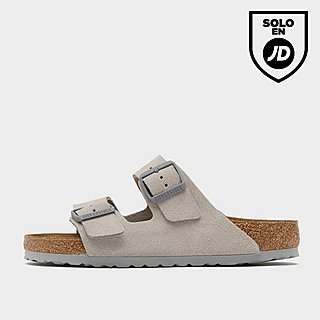 Birkenstock Arizona Suede para Mujer