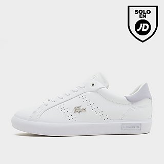 Lacoste Powercourt para mujer