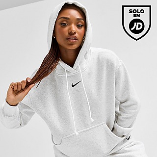 Nike Sudadera con capucha Phoenix Fleece Oversized