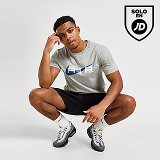 Nike camiseta Swoosh