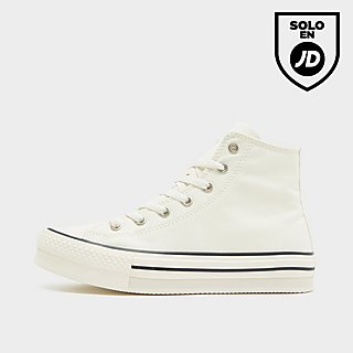 Converse All Star Lift High Júnior