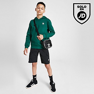 adidas Originals Sudadera con capucha Essential Junior