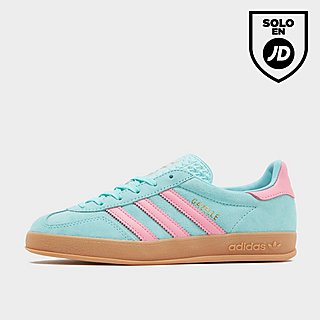 adidas Originals Gazelle Indoor para mujer