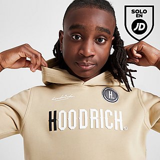 Hoodrich Sudadera con capucha Goal Overhead júnior