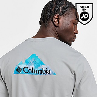 Columbia Vale Camiseta