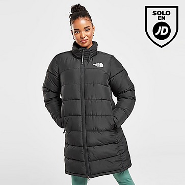 The North Face Long Padded chaqueta