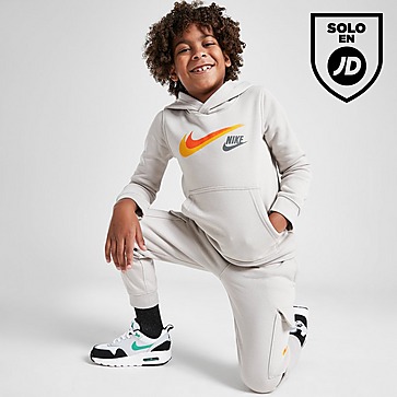 Nike Chándal Cargo Infantil