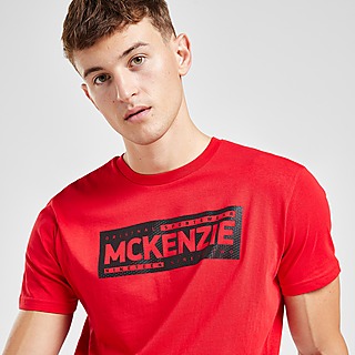McKenzie Diamond Camisetas