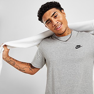Sudaderas Nike sin capucha JD Sports