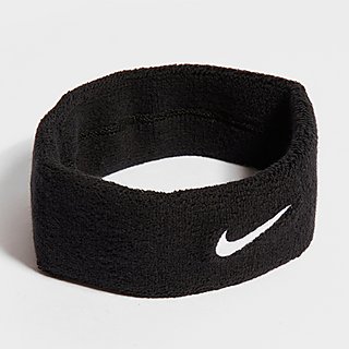 Nike cinta para el pelo Swoosh