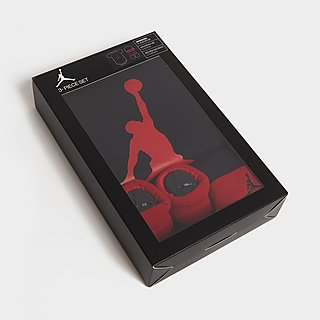 Jordan Set Jumpman de 3 piezas para bebé