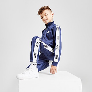 Nike chándal Trciot infantil