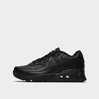 Nike Air Max 90 Leather Children