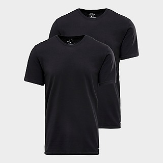 Nike pack de 2 camisetas Lounge