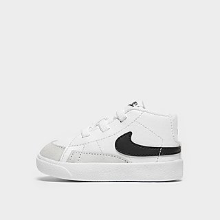 Nike Blazer Mid Crib para bebé