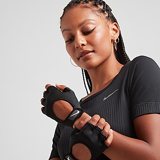 Obstinado Deliberar inflación Mujer - Nike Guantes | JD Sports España