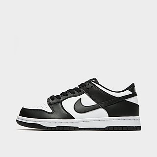 Nike Dunk Low júnior