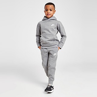 Ropa infantil (3-7 años) - Nike Tech