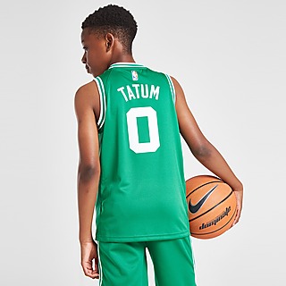 Nike Camiseta NBA Boston Celtics júnior