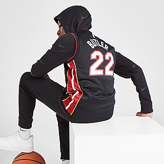 Nike camiseta NBA Miami Heat Butler #22 júnior