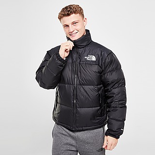Chaquetas The North Face JD